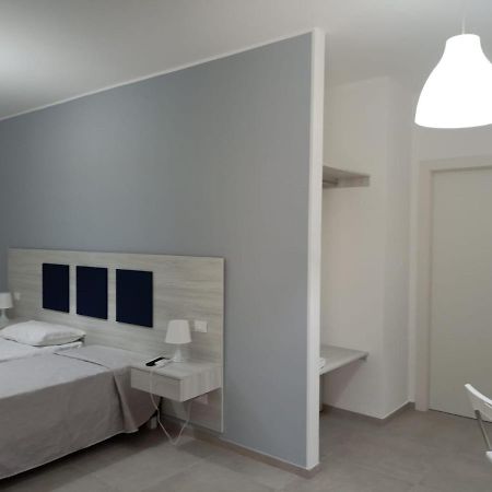La Lume Hotell Partanna Eksteriør bilde